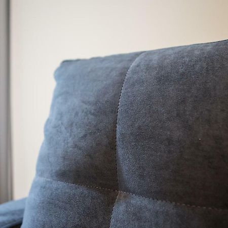 Loft Apartments Познань Экстерьер фото